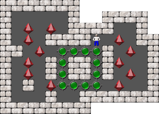 Уровень 37 — Sonic 2